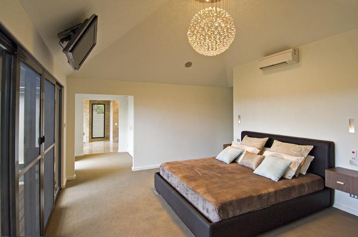Chalet Chandeliers On Abbey Yallingup